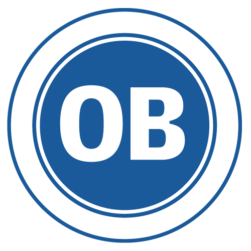 Odense BK logo