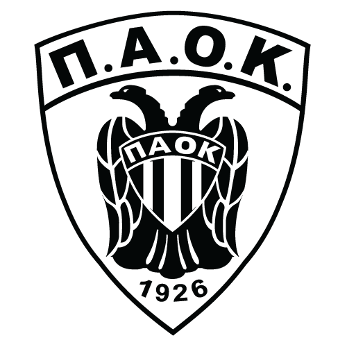 PAOK logo