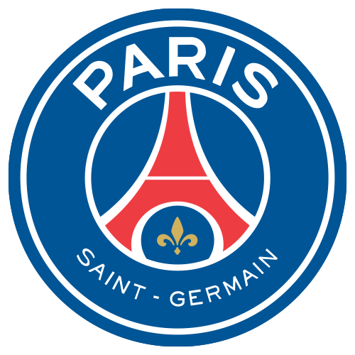 Paris Saint Germain logo