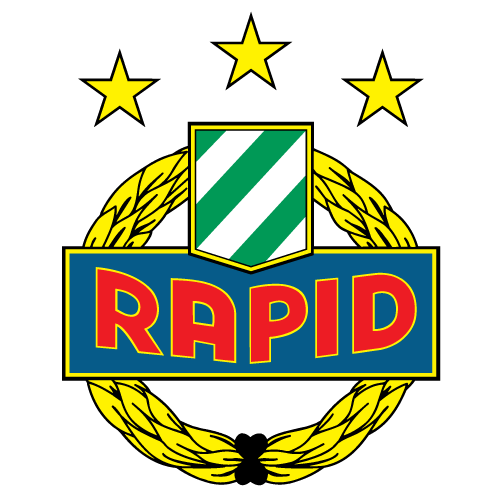 Rapid Vienna logo