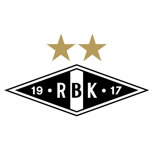 Rosenborg logo