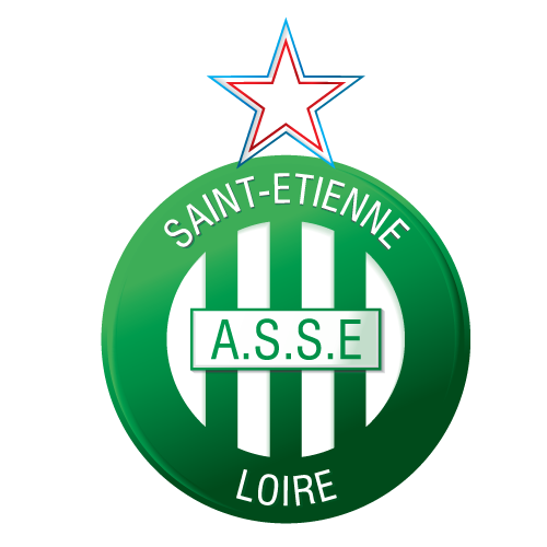 Saint-Étienne logo