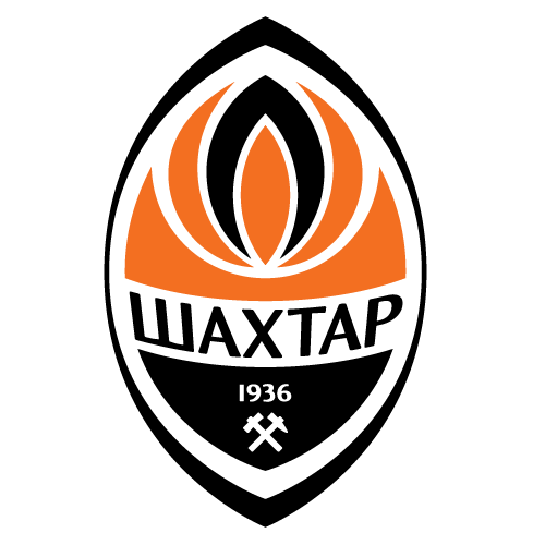 Shakhtar Donetsk logo