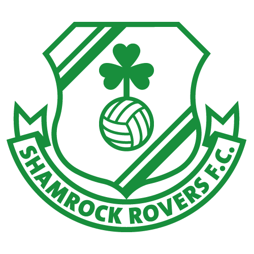 Shamrock Rovers logo