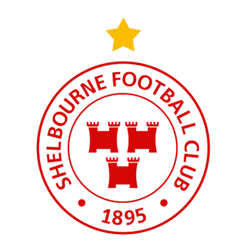 Shelbourne logo