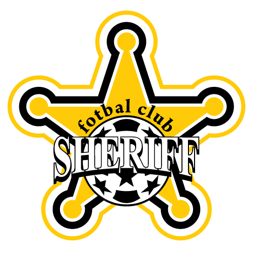 Sheriff Tiraspol logo