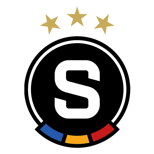Sparta Prague logo