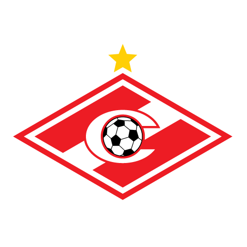 Spartak Moscow logo