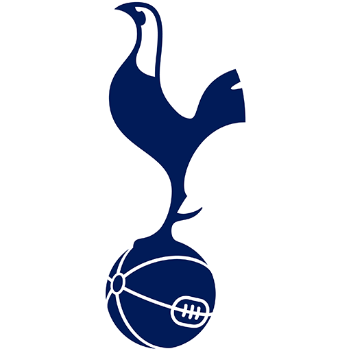 Tottenham badge