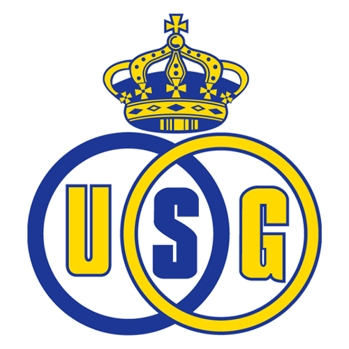 Union St. Gilloise logo