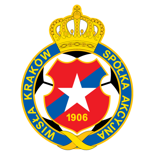 Wisla Krakow logo