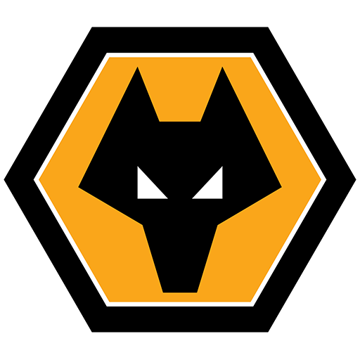Wolves badge