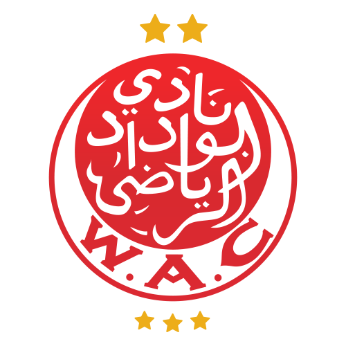 Wydad AC logo