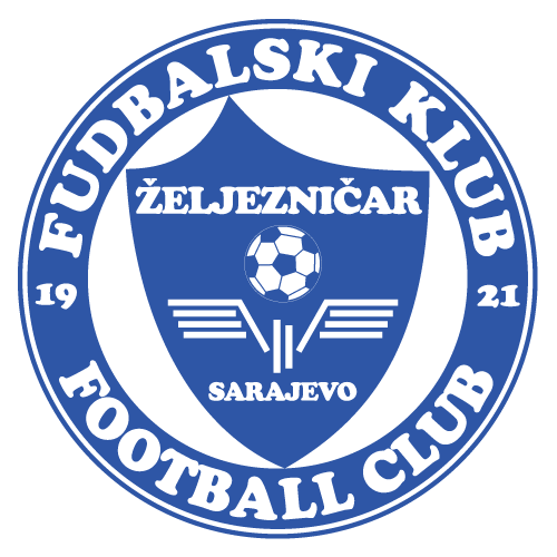 Zeljeznicar Sarajevo logo