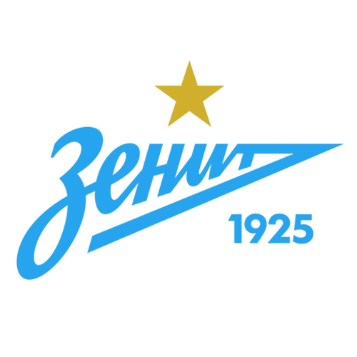 Zenit St Petersburg logo